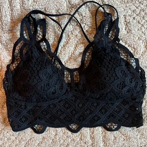 Lace Bralette